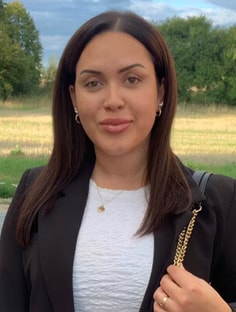 Profile photo of Selah Ashworth, undefined tutor at Wiingy