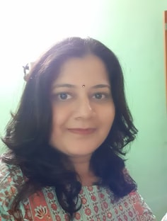 Profile photo of Deepti Ghatnatti, undefined tutor at Wiingy