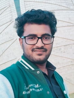 Profile photo of Shiv Shambhu Bhagat, undefined tutor at Wiingy