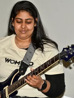 Profile photo of Shraddha Buddan, undefined tutor at Wiingy