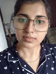 Profile photo of Fasna Rishin , undefined tutor at Wiingy