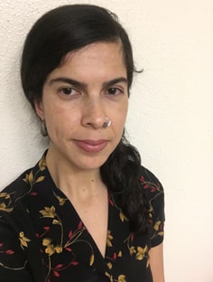 Profile photo of Mariana Sabino, undefined tutor at Wiingy