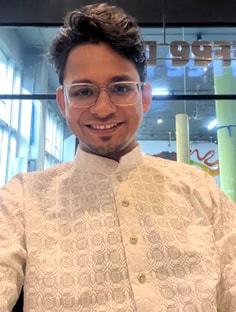 Profile photo of SUBHAJIT PATRA, undefined tutor at Wiingy