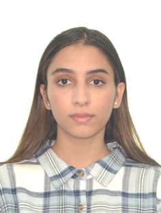 Profile photo of Sukhnoor Kaur, undefined tutor at Wiingy