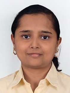 Profile photo of Tejaswini Kulkarni, undefined tutor at Wiingy