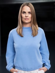 Profile photo of Thirza Harper, undefined tutor at Wiingy