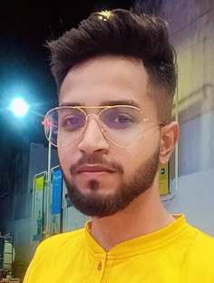 Profile photo of Tushar Taneja, undefined tutor at Wiingy