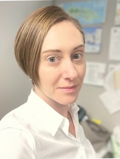 Profile photo of Vespera Collins, undefined tutor at Wiingy