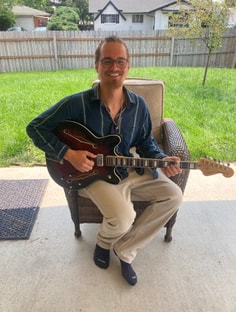 Profile photo of Eugene Knezevich, undefined tutor at Wiingy