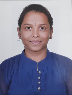 Profile photo of Vathsalya V, undefined tutor at Wiingy