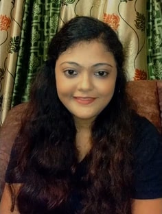Profile photo of Lipika Lipika, undefined tutor at Wiingy