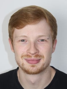 Profile photo of Wesley Bramfield, undefined tutor at Wiingy