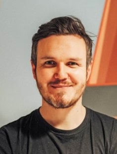 Profile photo of William Harris, undefined tutor at Wiingy