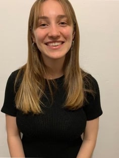 Profile photo of Xenia Fairhaven, undefined tutor at Wiingy