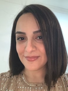 Profile photo of Zeina Koolivand, undefined tutor at Wiingy