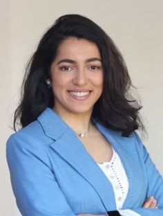 Profile photo of Zoe Richardson, undefined tutor at Wiingy