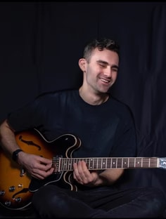 Profile photo of Jonah Brooks, undefined tutor at Wiingy