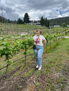 Profile photo of Cassidy Daniel, undefined tutor at Wiingy