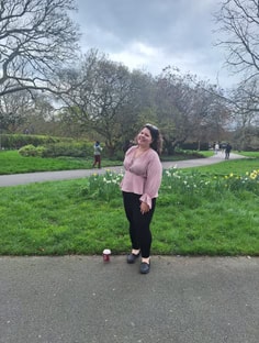 Profile photo of ELENI KAPOULA, undefined tutor at Wiingy