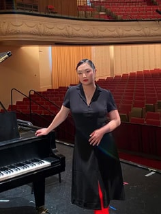 Profile photo of Mikka Chinbaatar, undefined tutor at Wiingy