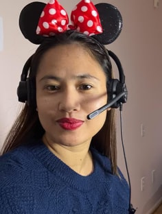 Profile photo of Cyrel Porcel, undefined tutor at Wiingy