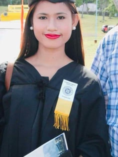 Profile photo of Cyrel Porcel, undefined tutor at Wiingy