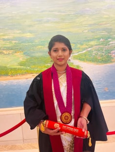 Profile photo of Ayomi Kandy, undefined tutor at Wiingy