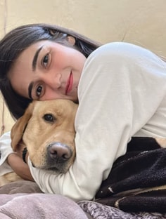 Profile photo of Stuti Mishra, undefined tutor at Wiingy