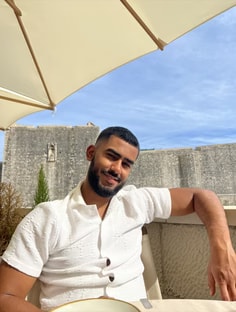 Profile photo of Safa Flaih, undefined tutor at Wiingy