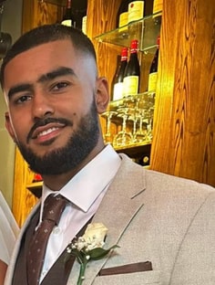 Profile photo of Safa Flaih, undefined tutor at Wiingy