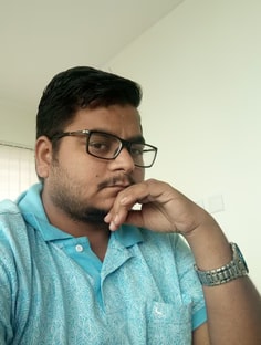 Profile photo of himanshu gupta, undefined tutor at Wiingy