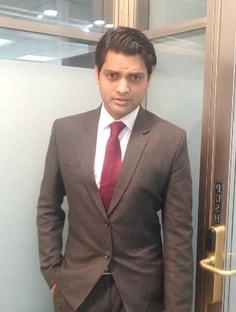 Profile photo of Dharmendra Chaurasia, undefined tutor at Wiingy