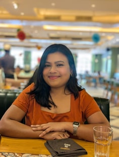 Profile photo of Srishti Srivastava , undefined tutor at Wiingy