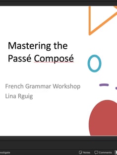 Profile photo of Lina Rguig, undefined tutor at Wiingy