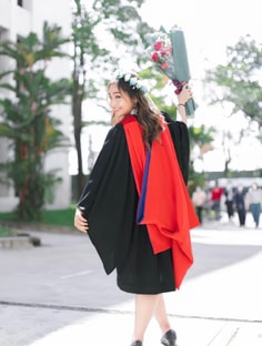 Profile photo of Kylie Nu , undefined tutor at Wiingy