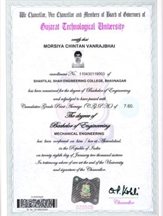 Profile photo of Chintan Morsiya, undefined tutor at Wiingy