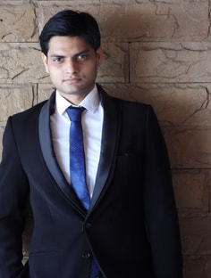 Profile photo of Dharmendra Chaurasia, undefined tutor at Wiingy