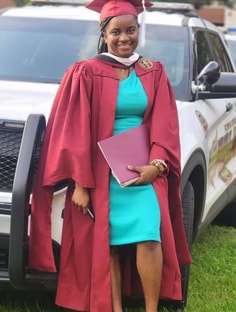 Profile photo of Cynthia Akwadah, undefined tutor at Wiingy