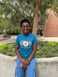 Profile photo of Cynthia Akwadah, undefined tutor at Wiingy