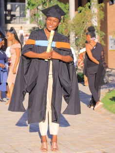 Profile photo of Dzudzanani Ramunenyiwa , undefined tutor at Wiingy