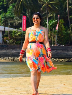 Profile photo of Kritika Bhasin, undefined tutor at Wiingy