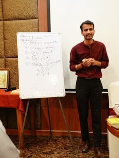 Profile photo of SHIKSHANT BHATT, undefined tutor at Wiingy