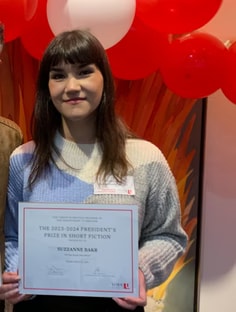 Profile photo of Suzanna Bakr, undefined tutor at Wiingy