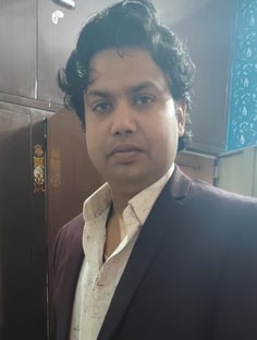 Profile photo of Shubham Sharma, undefined tutor at Wiingy