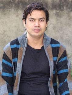 Profile photo of Shubham Sharma, undefined tutor at Wiingy