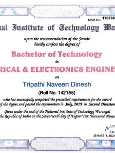 Profile photo of Naveen Tripathi, undefined tutor at Wiingy