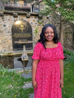 Profile photo of Summer Harper, undefined tutor at Wiingy