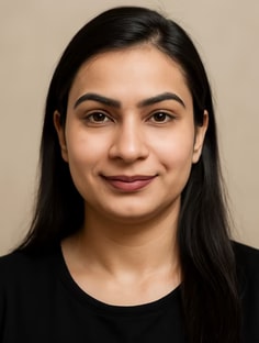 Profile photo of Nikita Bajaj, undefined tutor at Wiingy