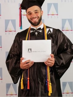 Profile photo of Alexander Ruiseco, undefined tutor at Wiingy