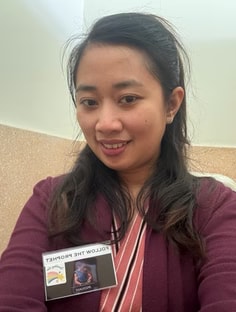 Profile photo of Angelica Angelica, undefined tutor at Wiingy